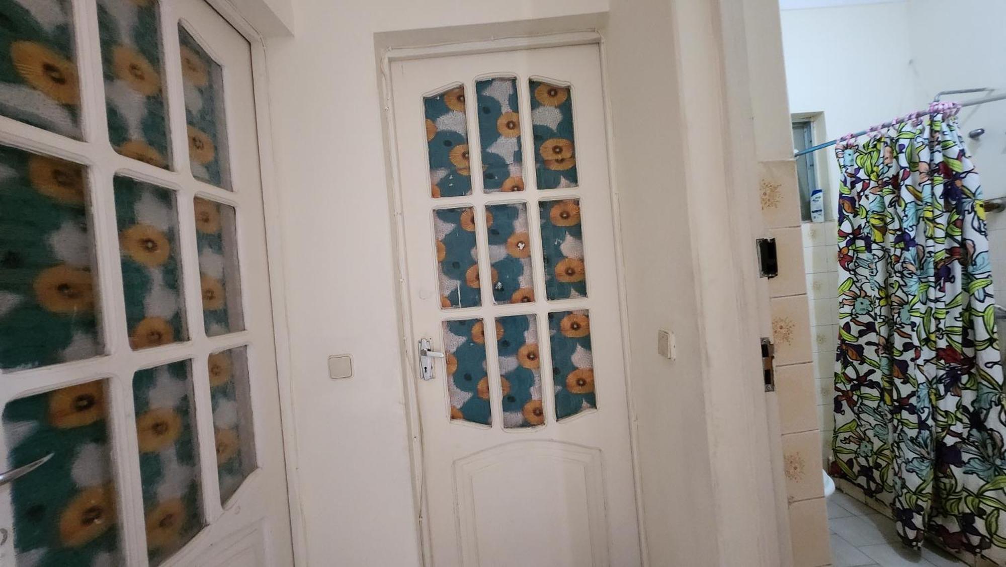 No Cash Accepted-Meeting Point Hostel- Praia, Also In Tarrafal & Fogo Екстериор снимка